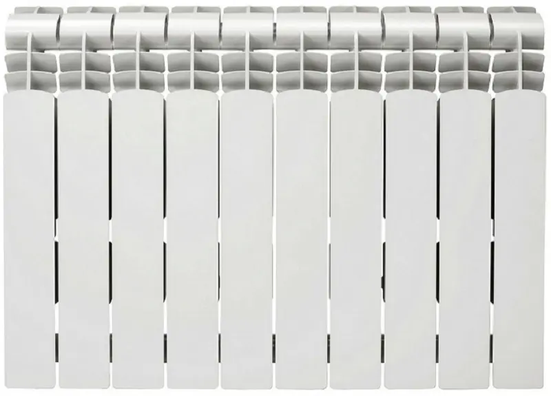 Radiator din aluminiu Ferroli H 700 (White)