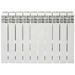 Радиатор Ferroli 700 HP PN 16 1 секция (White)