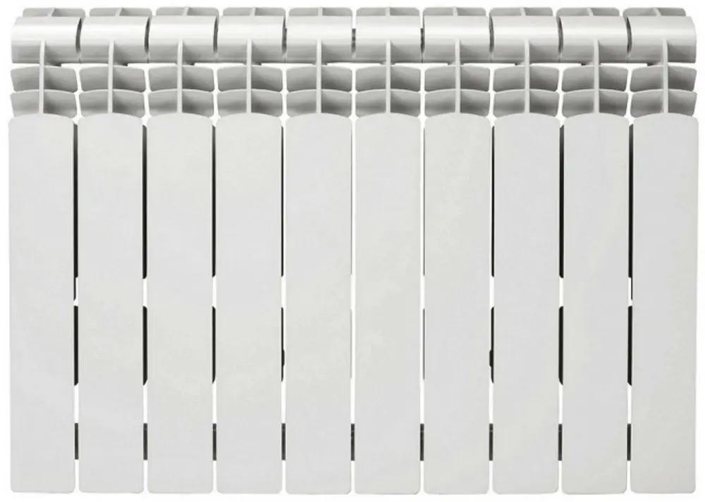 Радиатор Ferroli 700 HP PN 16 1 секция (White)