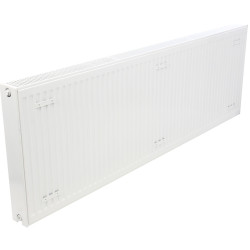 Radiator din otel Fornello Tip 22 500x1700 (White) Thumb