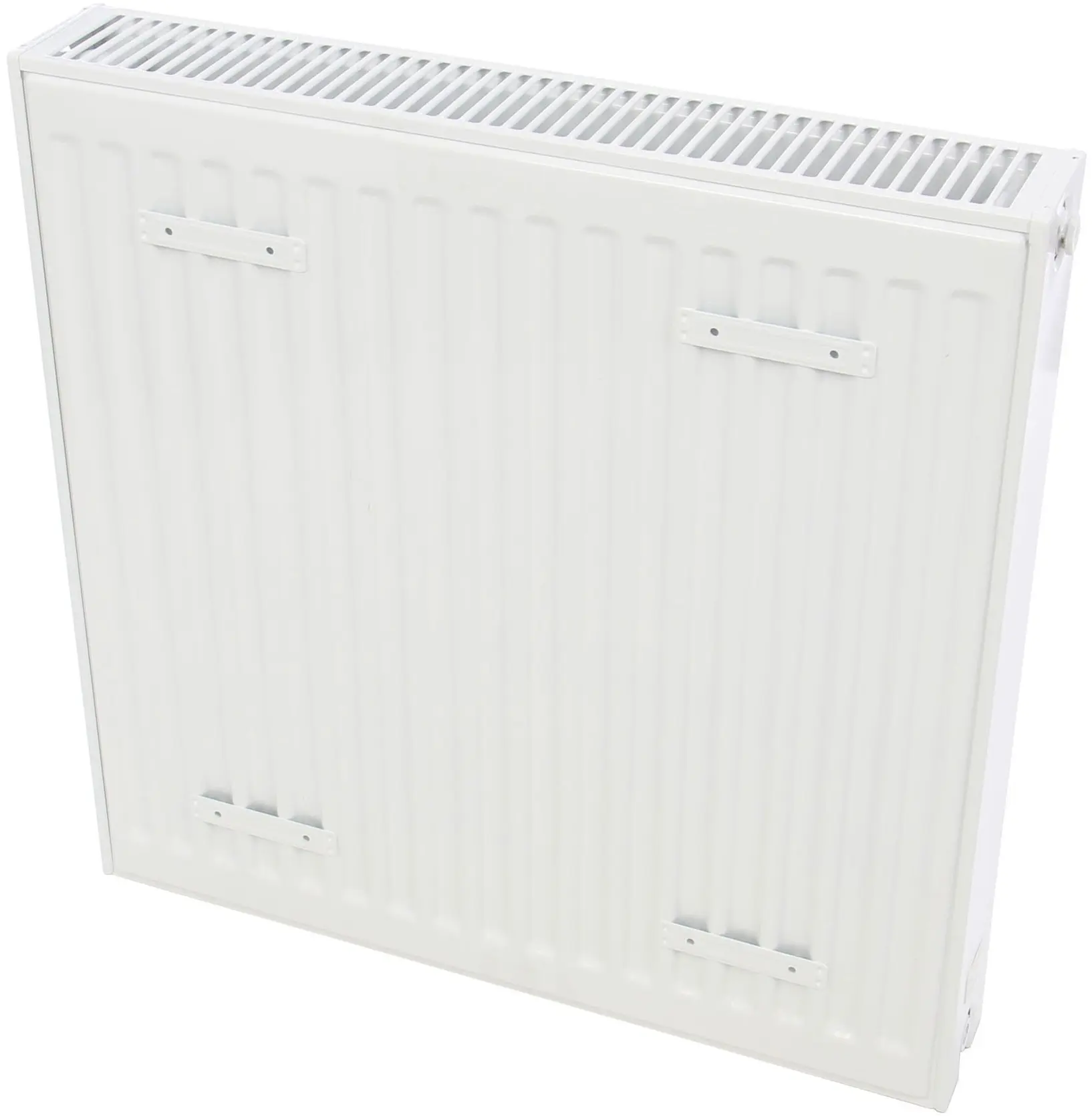 Радиатор стальной Fornello Tip 22 500x500 (White) - 2