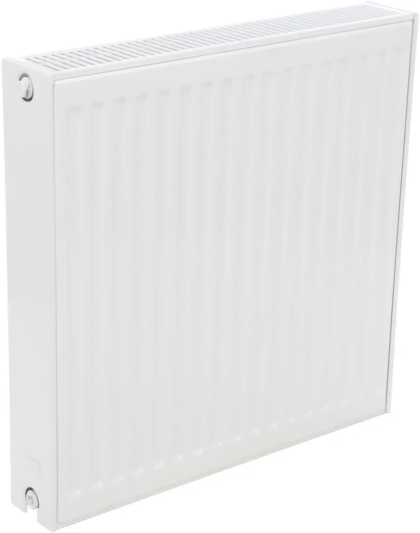Радиатор стальной Fornello Tip 22 500x500 (White)