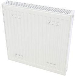 Радиатор стальной Fornello Tip 22 500x800 (White) Thumb