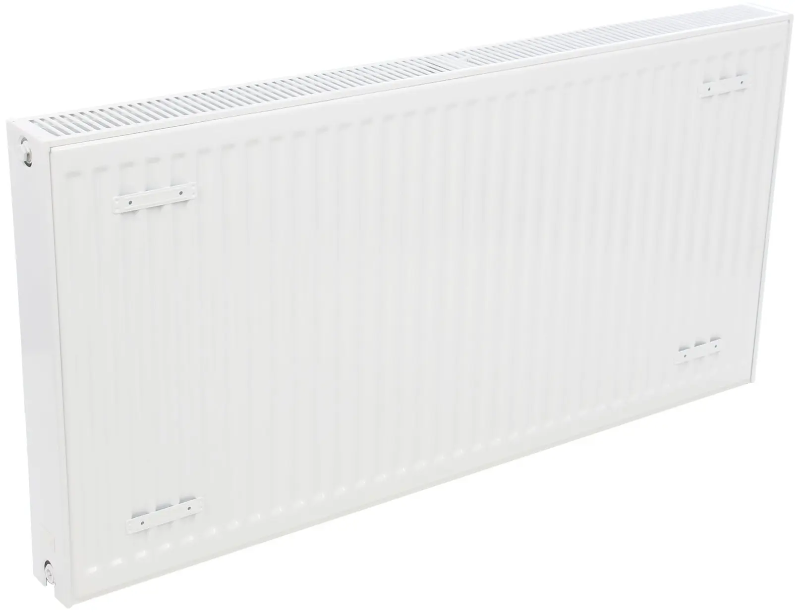 Радиатор стальной Fornello Tip 22 500x900 (White)