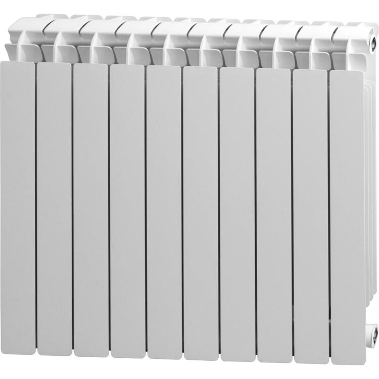 Global Radiators Radiator aluminiu Global VOX extra 427x800 (White) cumpără în Chișinău ...