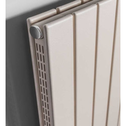 Радиатор Gorgiel Altus AVV2 180/40 1800x435 (White) Thumb