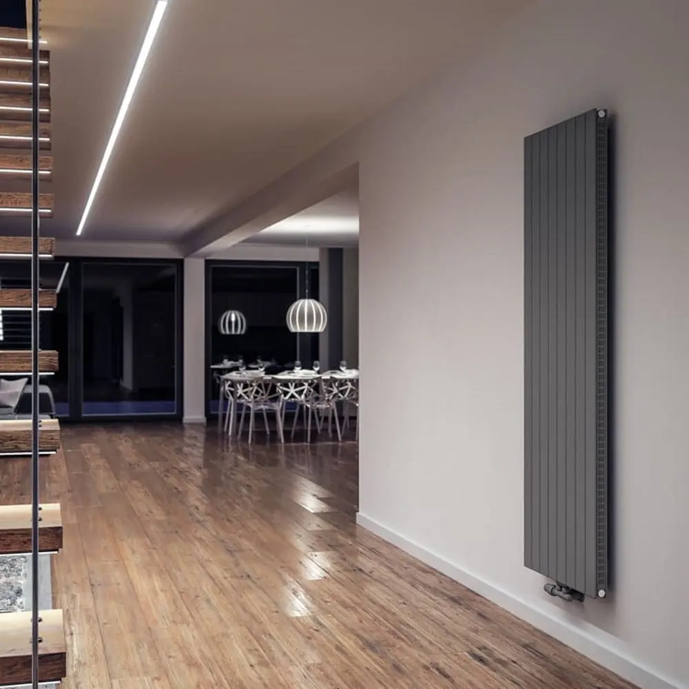 Радиатор Gorgiel ALTUS VV AVV 180/40 (Graphit)