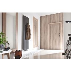 Радиатор Gorgiel ALTUS VV AVV 180/40 (Graphit) Thumb