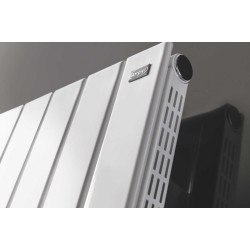 Радиатор Gorgiel Altus VV AVV 180/40 (Graphite Matt) Thumb