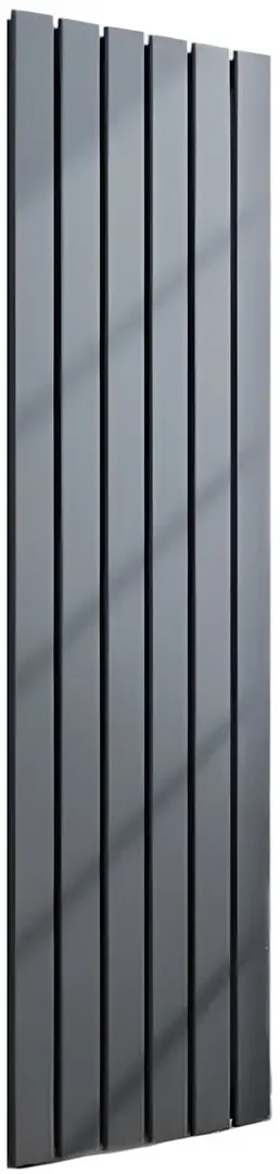 Радиатор Gorgiel Altus VV AVV 180/40 (Graphite Matt)