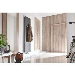 Радиатор Gorgiel ALTUS VV AVV 180/40 (Grey) Thumb