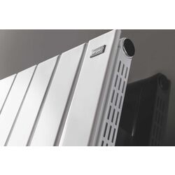 Радиатор Gorgiel Altus VV AVV 180/40 (White) Thumb