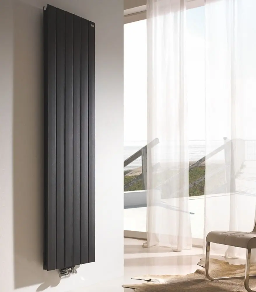 Радиатор Gorgiel ALTUS VV AVV 180/50 (Graphit)