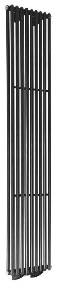 Радиатор Gorgiel Cezar I AD1 180/40 (Graphit Glossy)