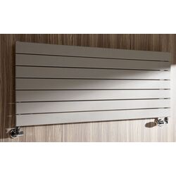 Радиатор Gorgier Altus AHH 500x1400 (White) Thumb