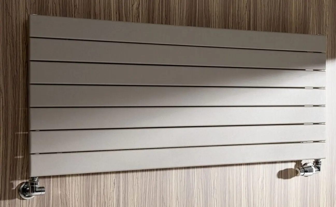 Радиатор Gorgier Altus AHH 500x1400 (White)