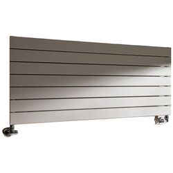 Радиатор Gorgier Altus AHH 500x1400 (White)