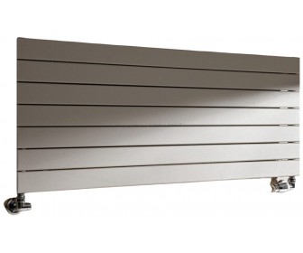 Radiator Gorgier Altus AHH 500x1400 (White)