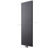 Radiator Gorgier Figil AFI V 1740x510 (Graphite Matt)