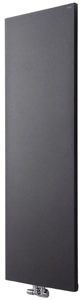Radiator Gorgier Figil AFI V 1740x510 (Graphite Matt)