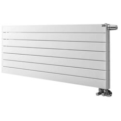 Радиатор стальной Gorgiel Altus AHH2 50/120 (White)