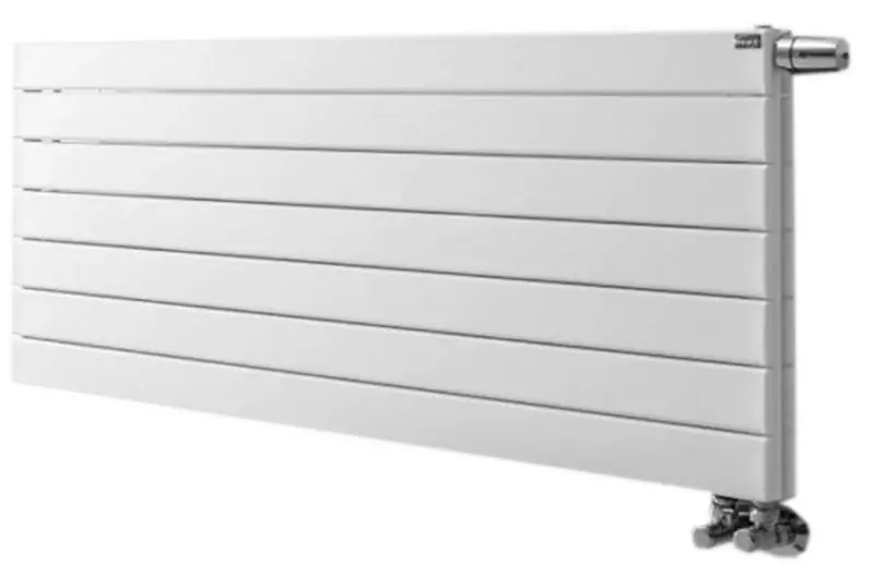 Радиатор стальной Gorgiel Altus AHH2 50/120 (White)