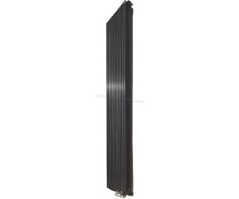 Radiator din otel Gorgiel Cezar I AD2 180/40 1800x384 (Black)