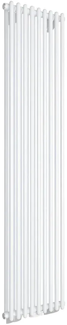 Радиатор стальной Gorgiel Cezar I AD2 180/40 1800x384 (White)