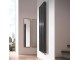 Radiator din otel Gorgiel Cezar I AD2 180/55 1800x548 (Graphite Glossy)