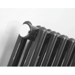 Radiator din otel Gorgiel Cezar I AD2 180/55 1800x548 (White) Thumb