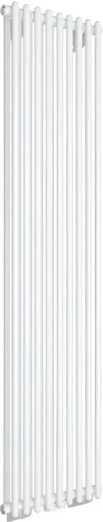 Radiator din otel Gorgiel Cezar I AD2 180/55 1800x548 (White)
