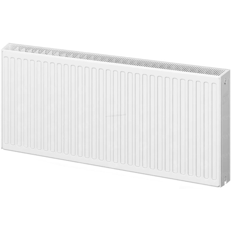 Радиатор стальной ItalTermo Type 22 13.5 500x600x100 (White)