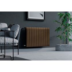 Радиатор алюминиевый KFA Armatura ADR/6 570x805 (Cooper) Thumb