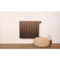 Радиатор алюминиевый KFA Armatura ADR/6 570x805 (Cooper) Thumb