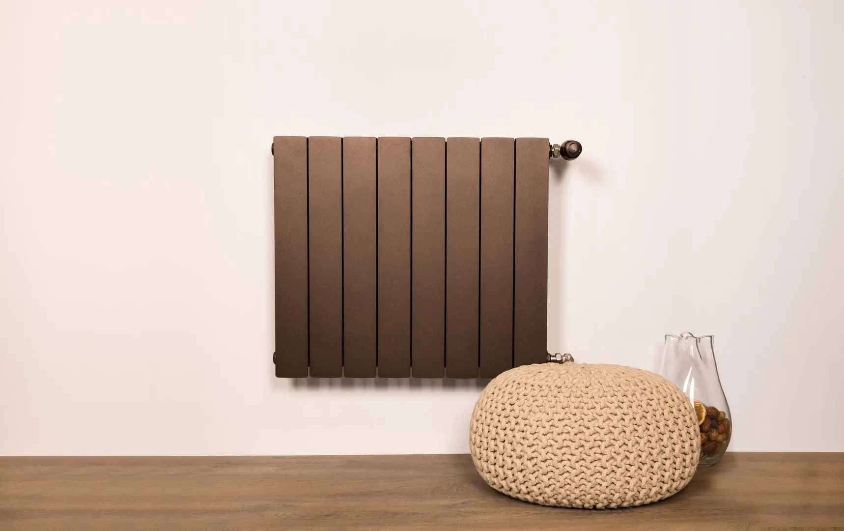 Радиатор алюминиевый KFA Armatura ADR/6 570x805 (Cooper)