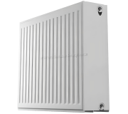 Radiator din otel Maktek T 33 (White)