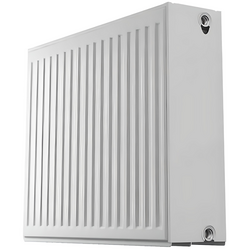 Radiator din otel Maktek T 33 (White)