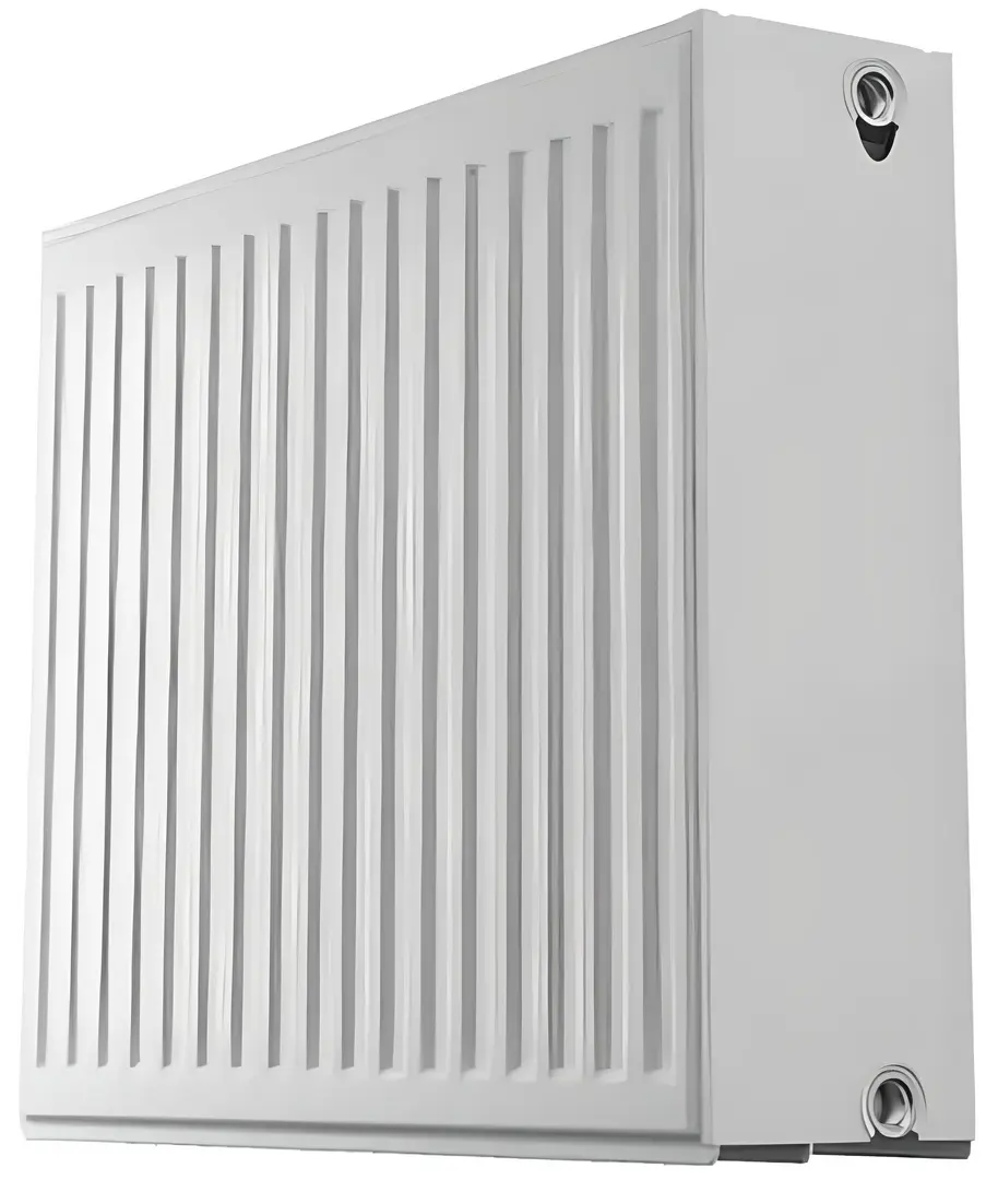 Radiator din otel Maktek T 33 (White)