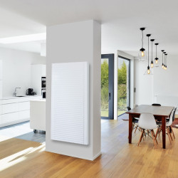 Радиатор стальной Maktek TIP 22 600x1500mm (White) Thumb