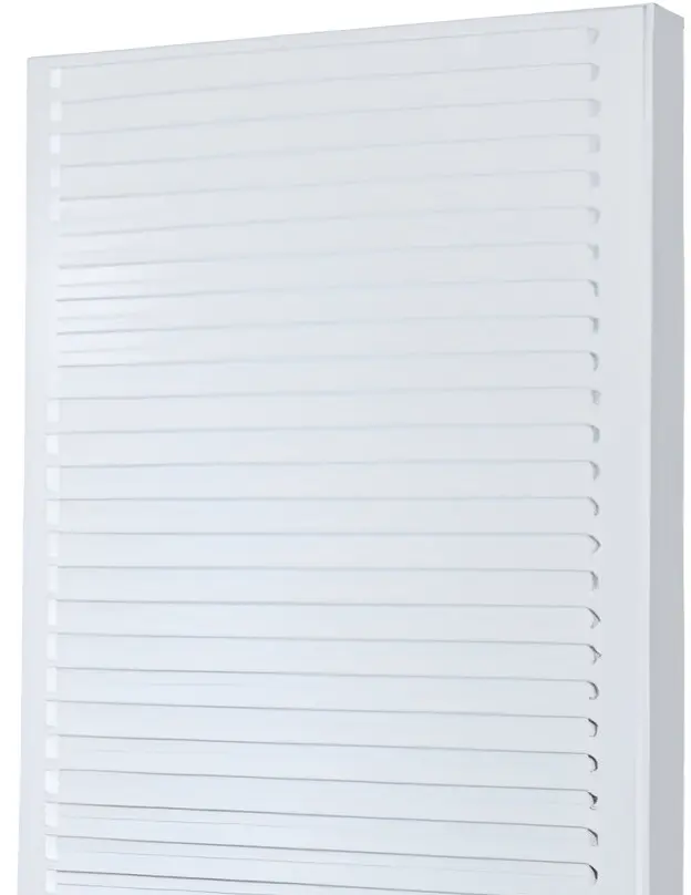Radiator din otel Maktek TIP 22 600x1600mm (White) - 2