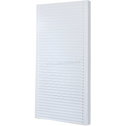 Radiator din otel Maktek TIP 22 600x1600mm (White)