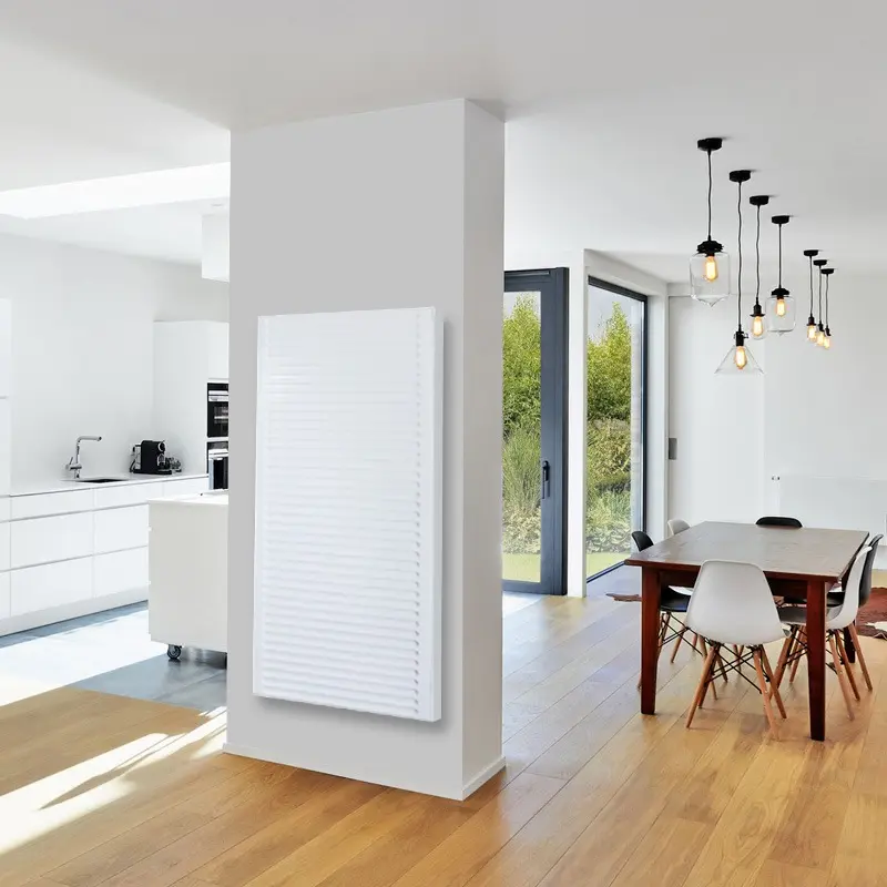 Радиатор стальной Maktek TIP 22 600x1800mm (White)