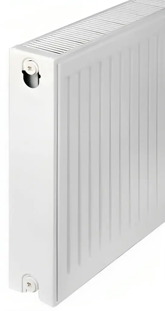 Радиатор стальной Maktek TIP 22 (White)