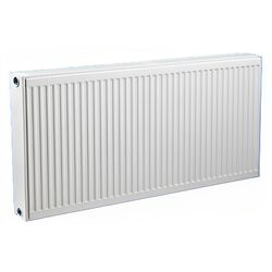 Radiator din otel Maktek TIP 22 (White)