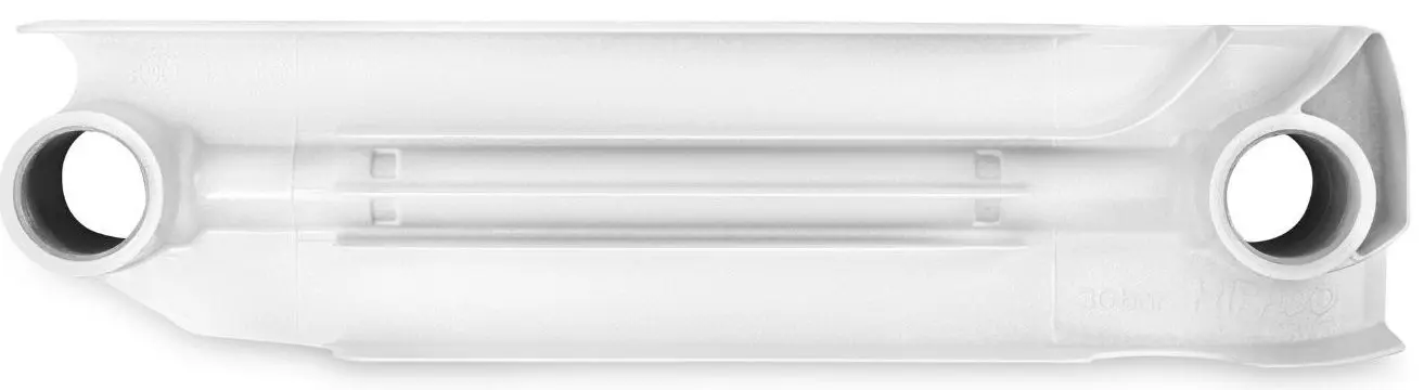 Биметаллический радиатор Mirado H300 (White)