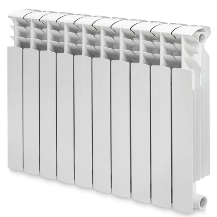 H500 Radiator Биметаллический радиатор Mirado H500/96 (White) купить в Кишиневе ...