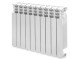 Radiator bimetalic Mirado H500/96 (White)