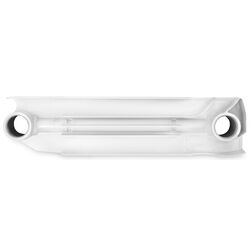 Биметаллический радиатор Mirado H500/96 (White) Thumb