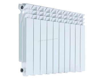 Radiator Mirado H300/85