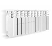 Radiator Mirado H500/96